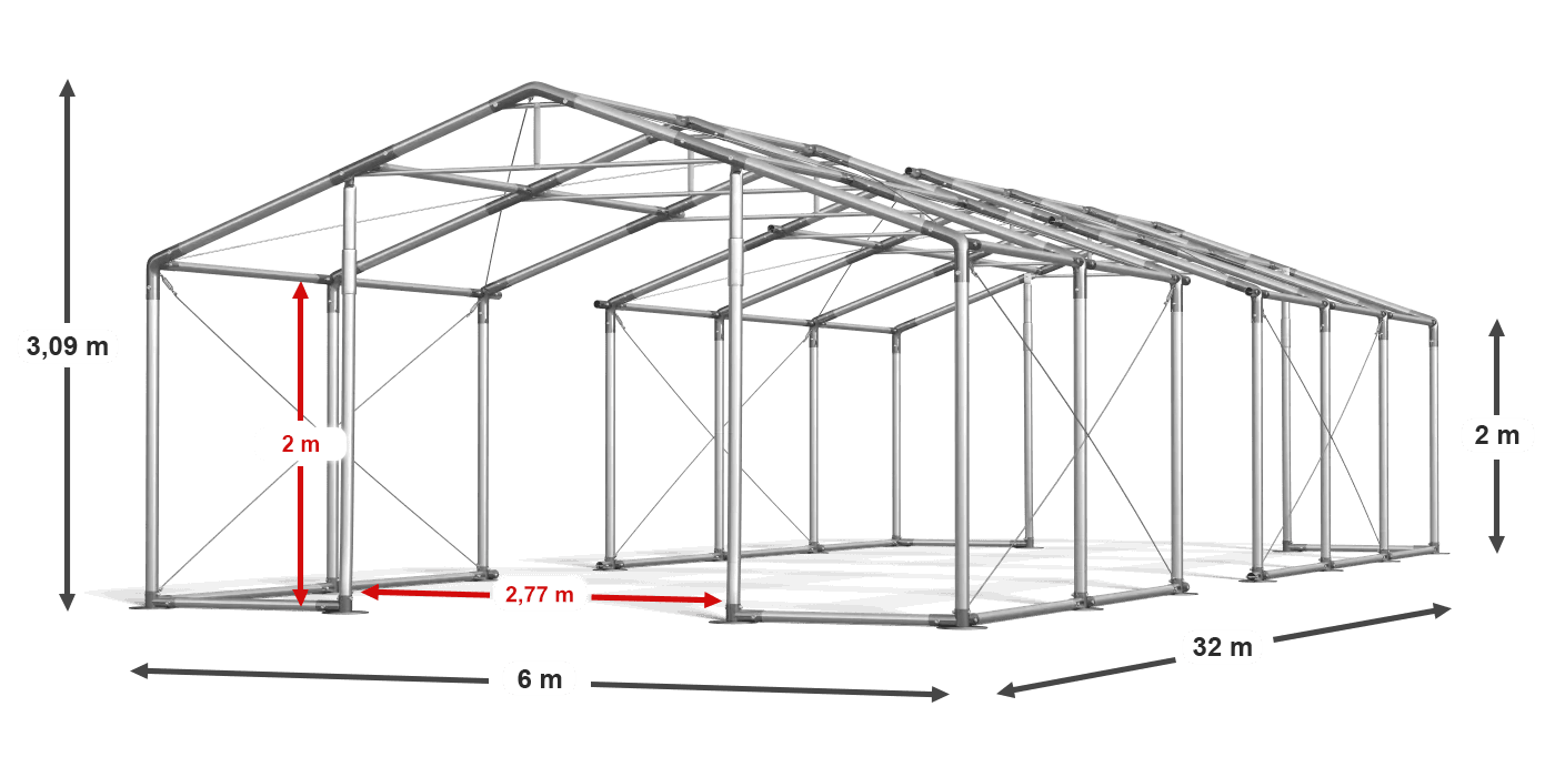 legend construction