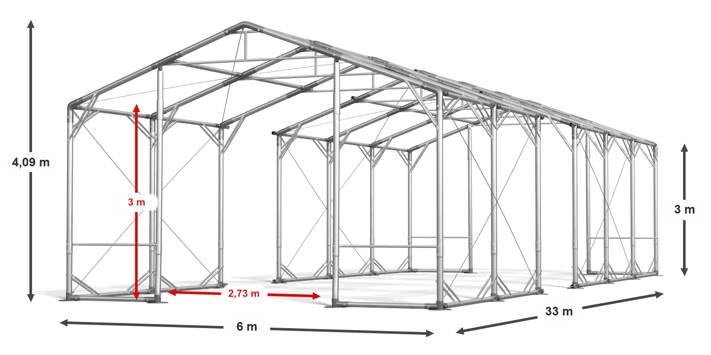 legend construction