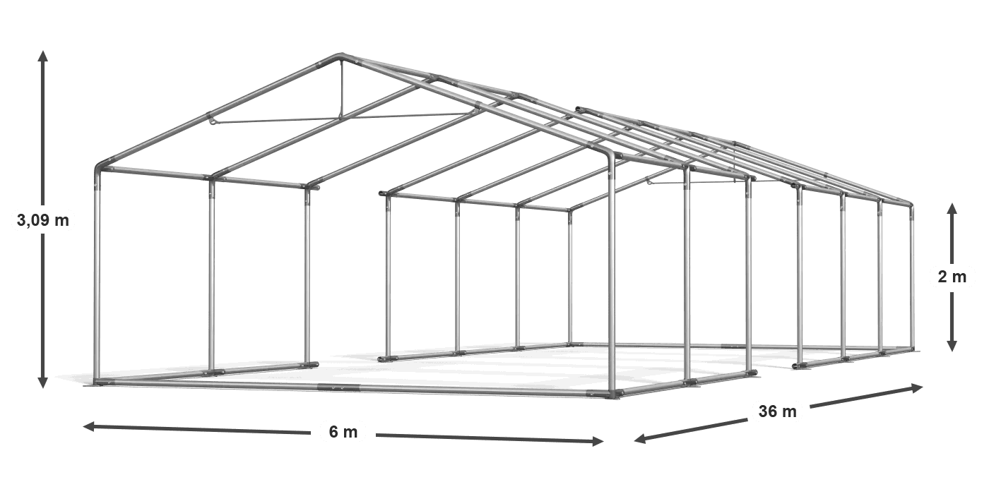 legend construction
