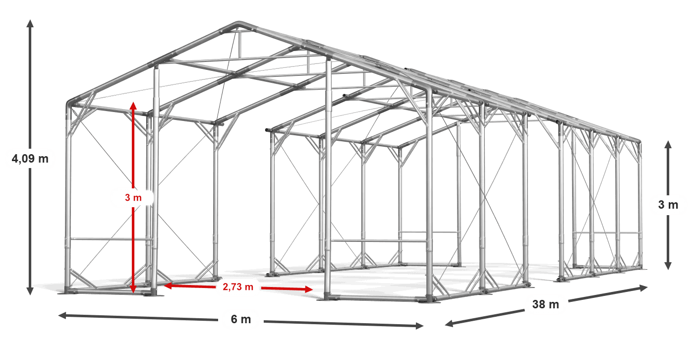 legend construction
