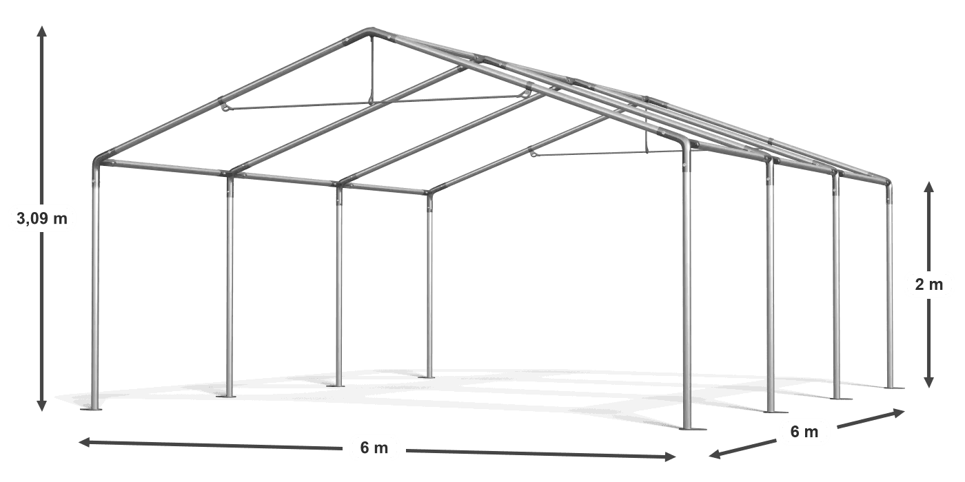 legend construction