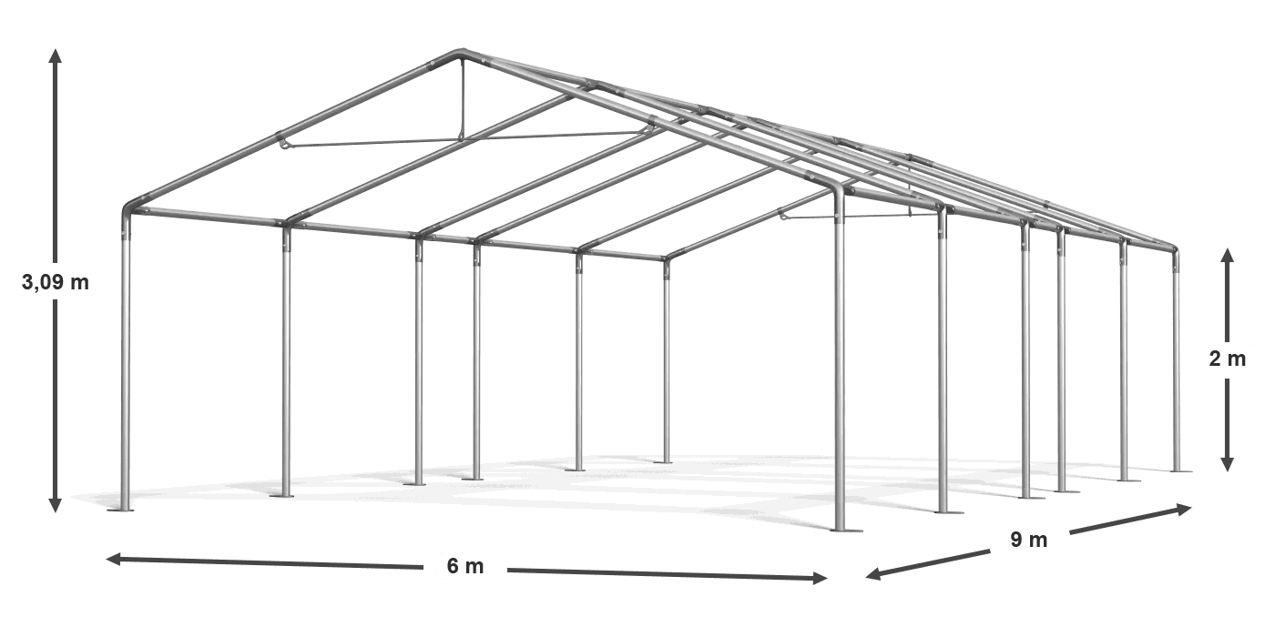 legend construction