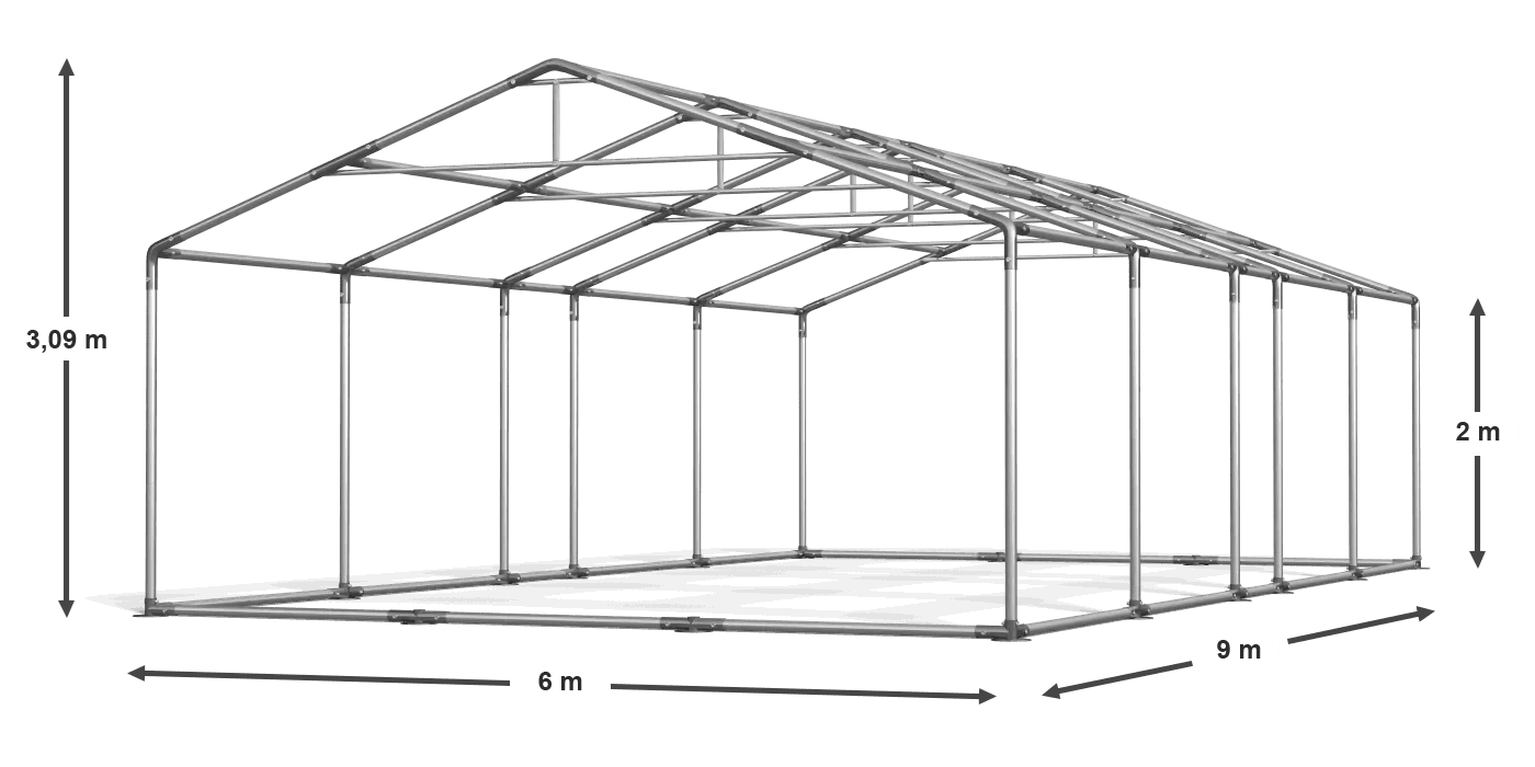 legend construction