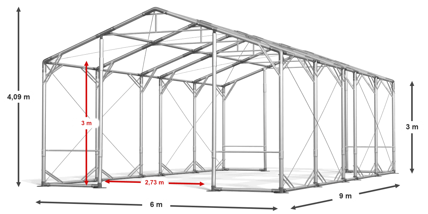 legend construction