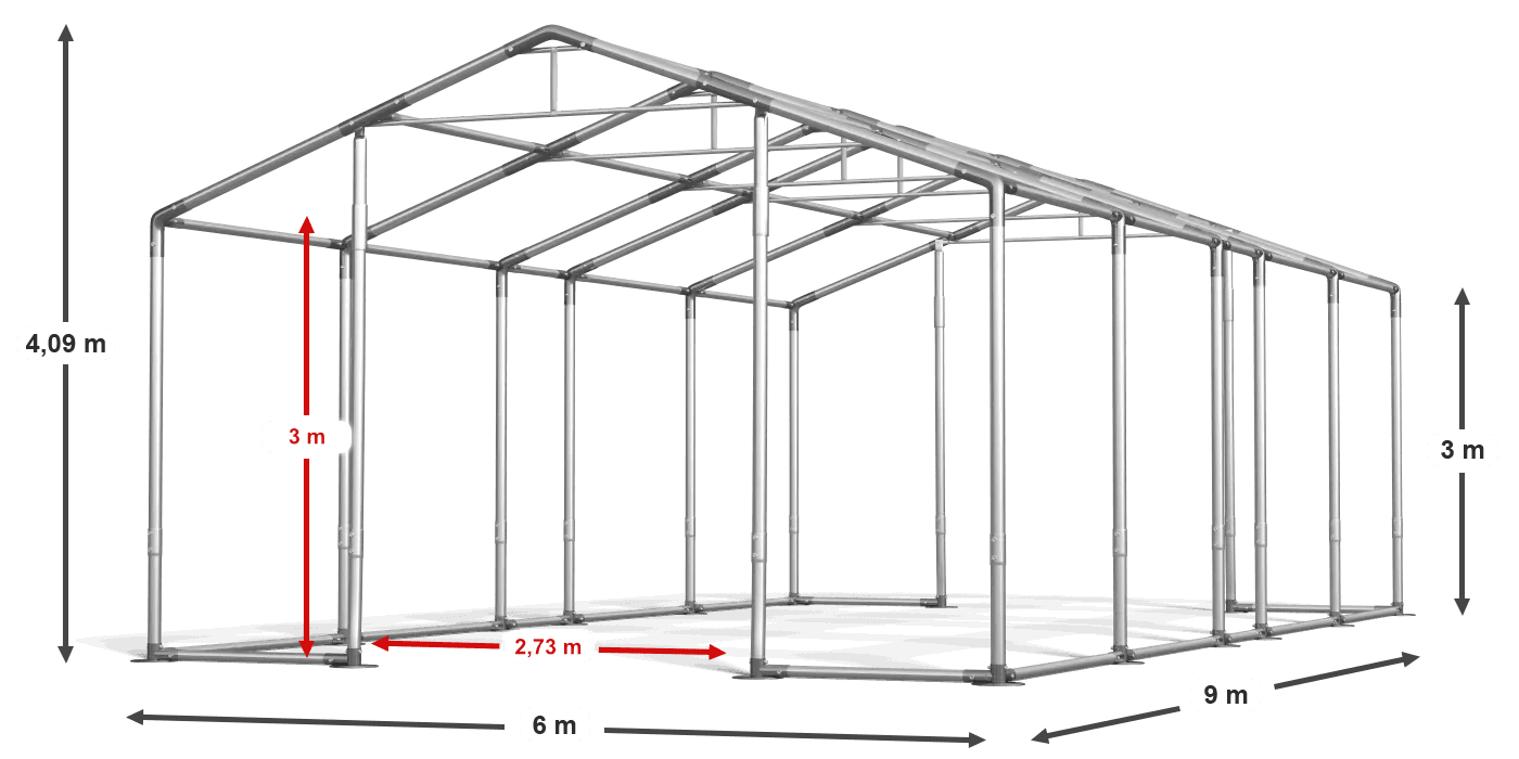 legend construction