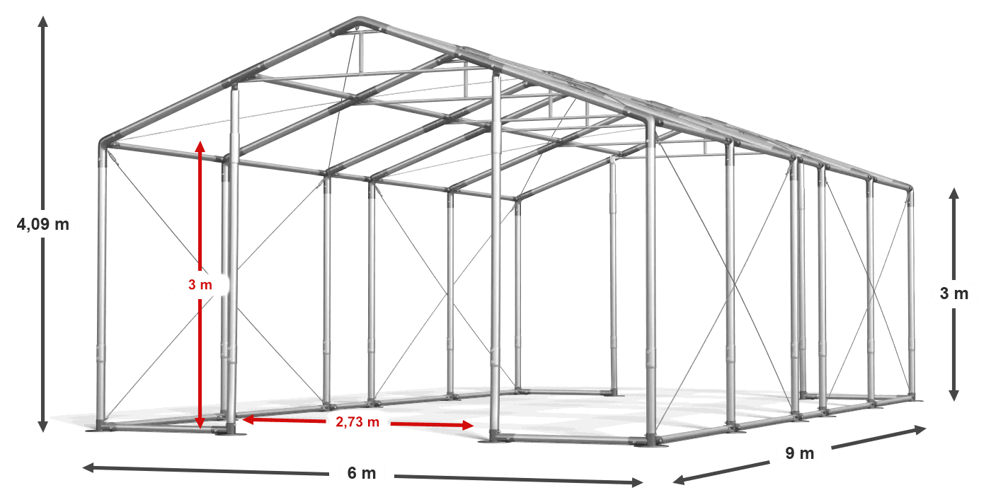 legend construction