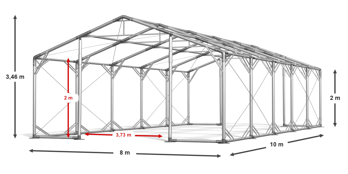 legend construction