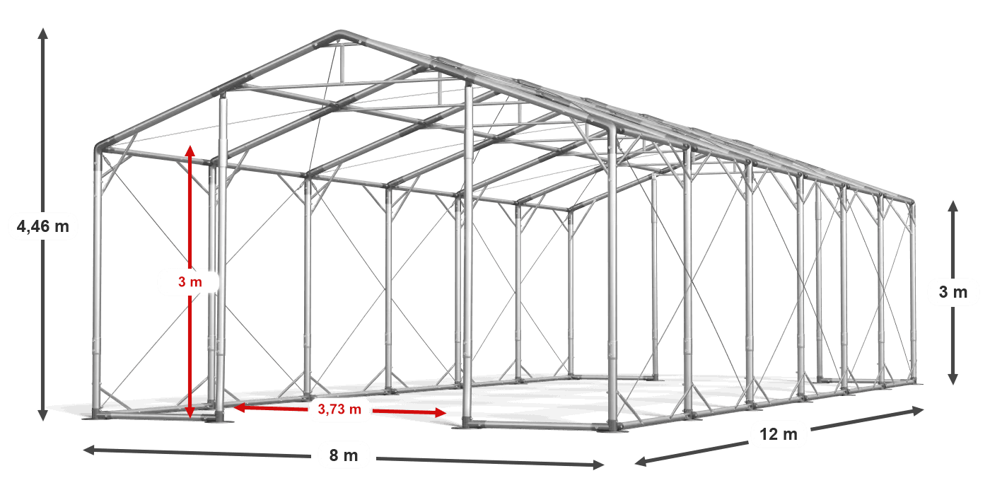 legend construction
