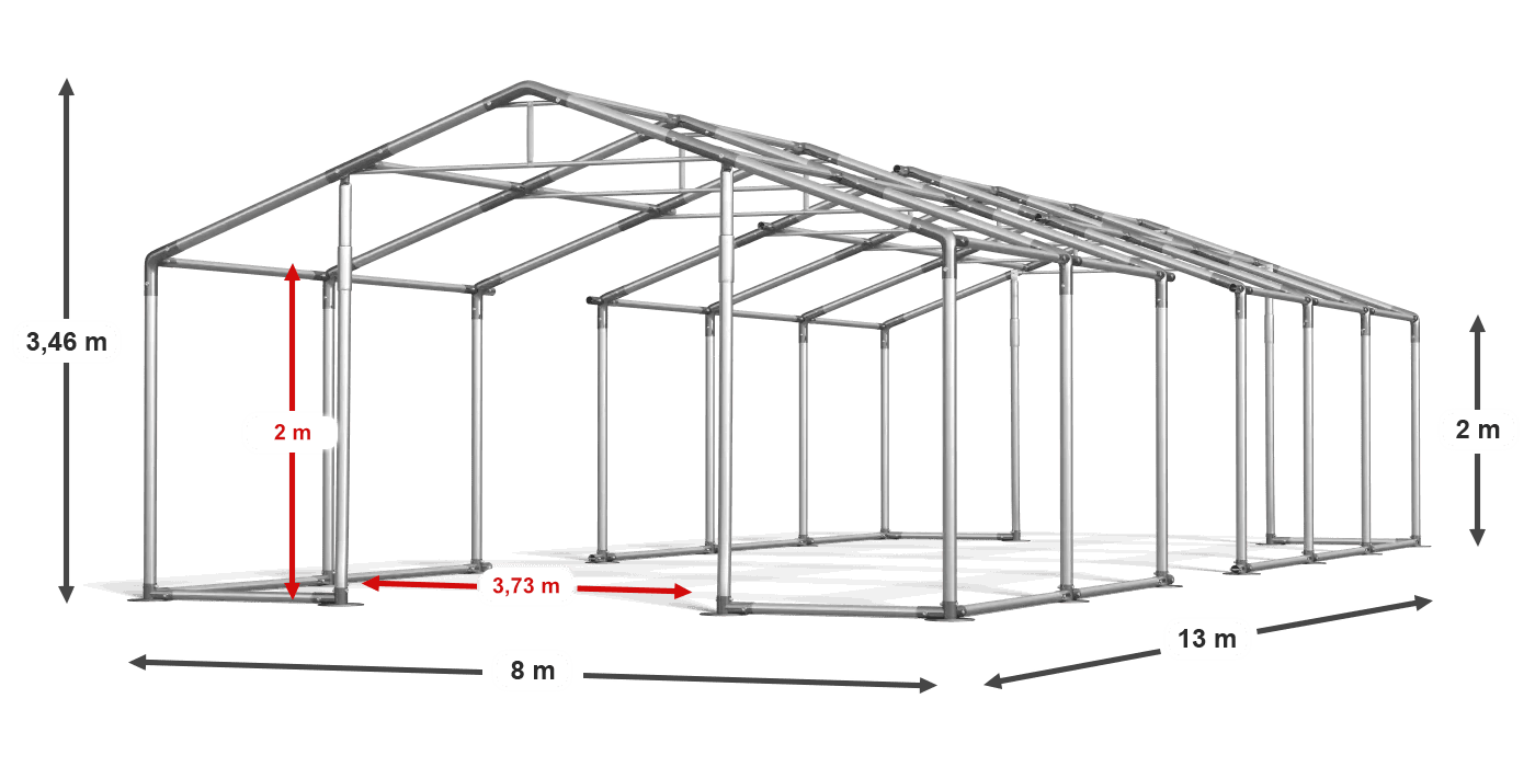legend construction