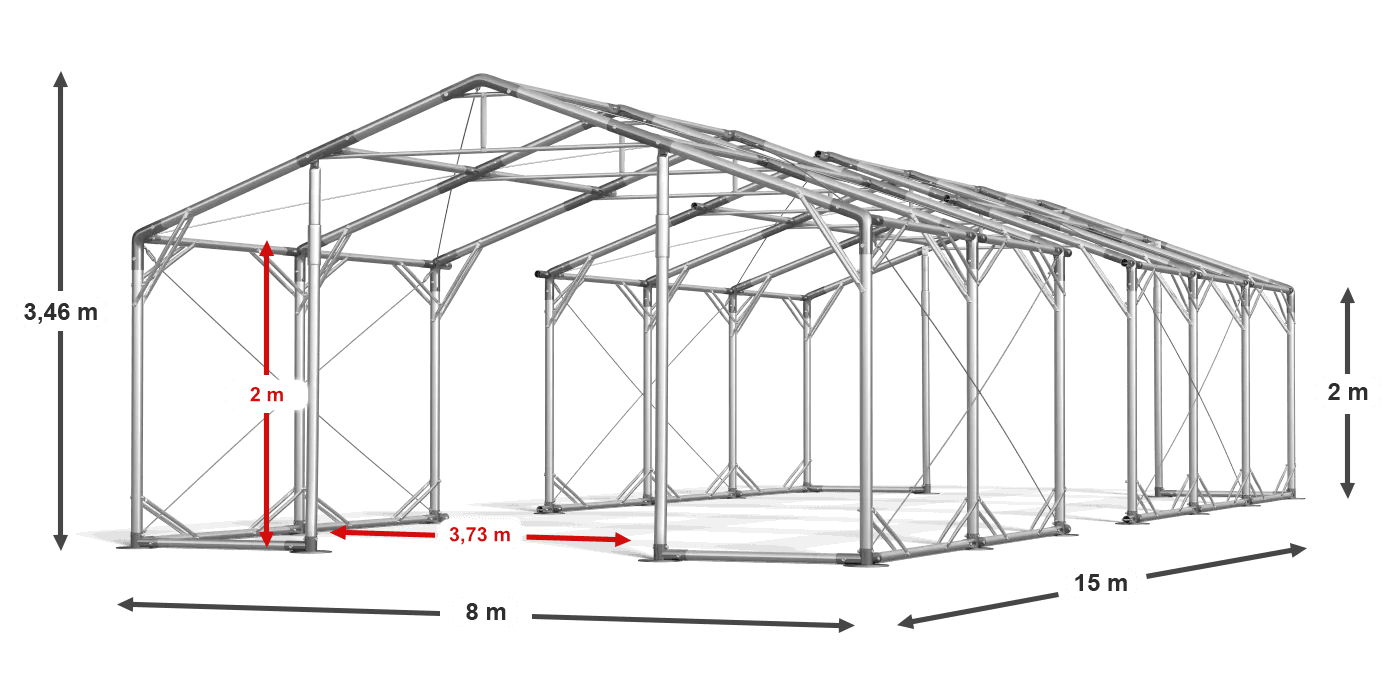 legend construction