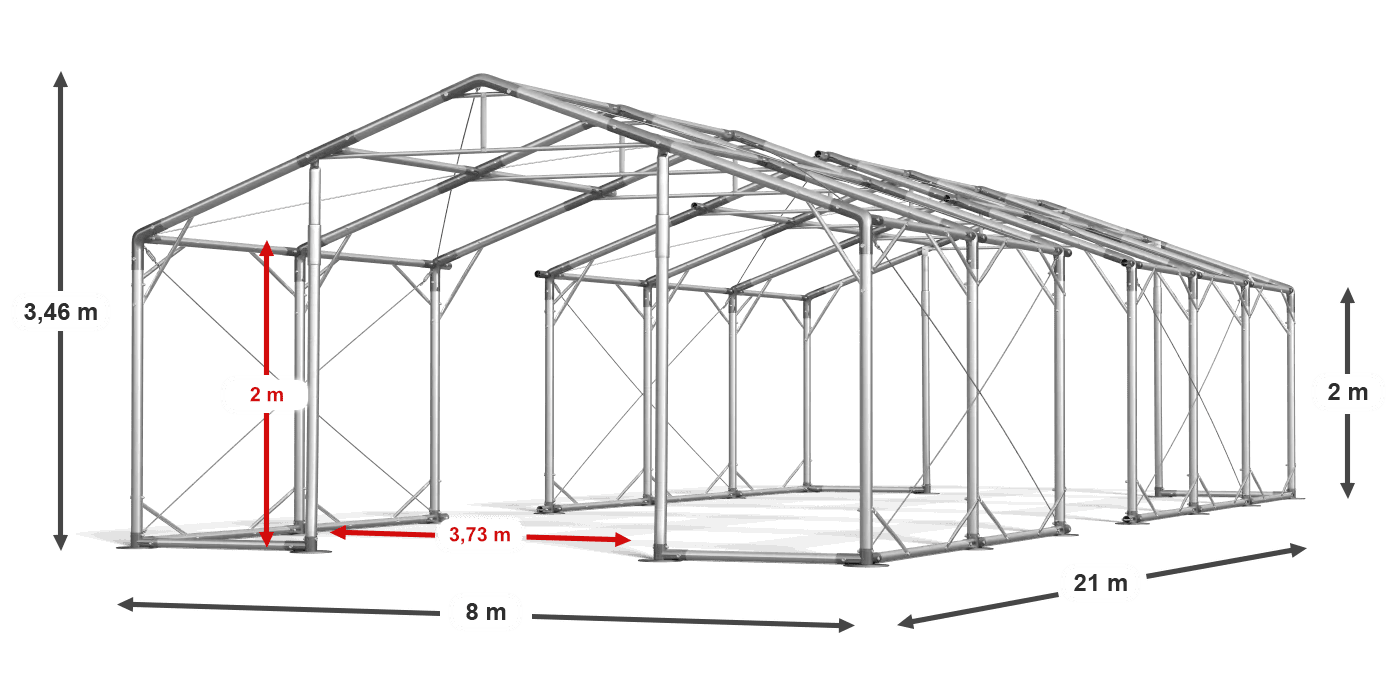 legend construction