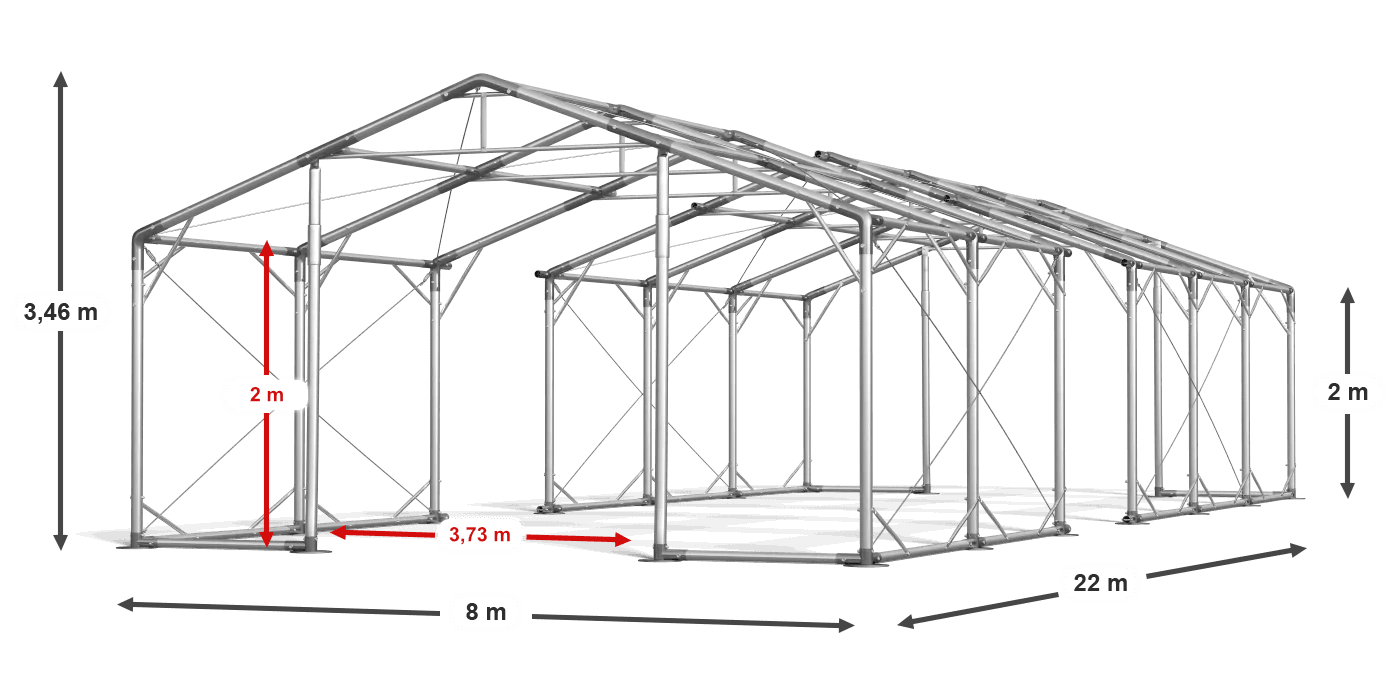 legend construction