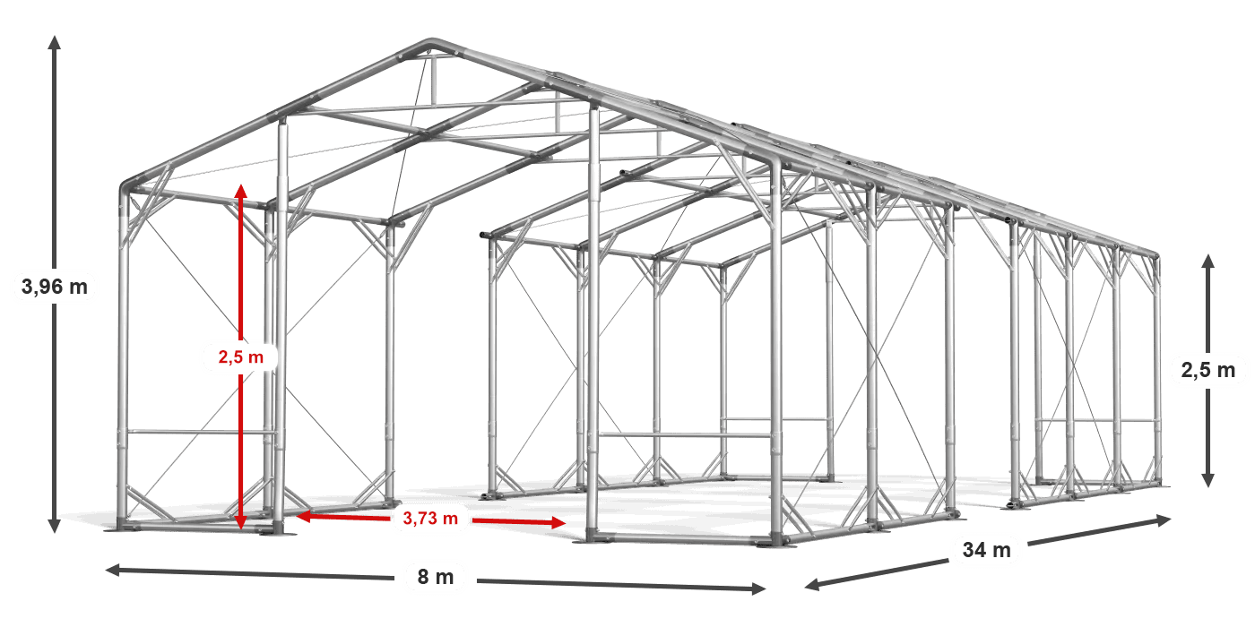 legend construction