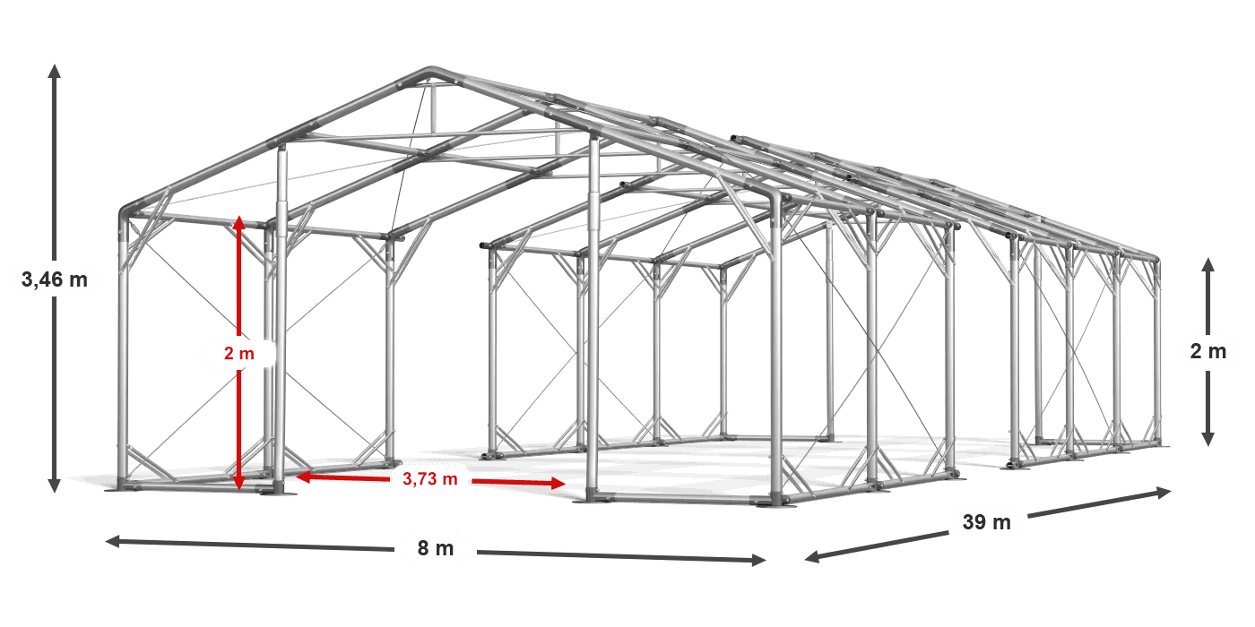 legend construction