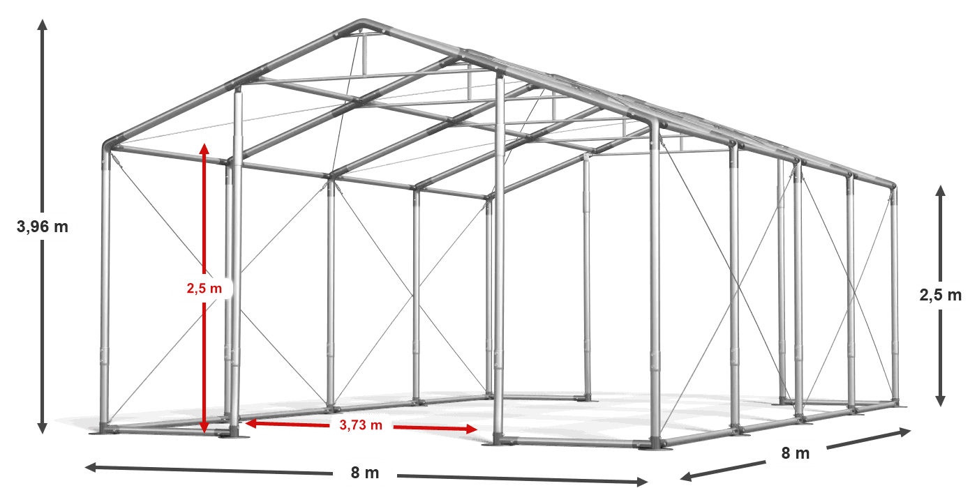 legend construction