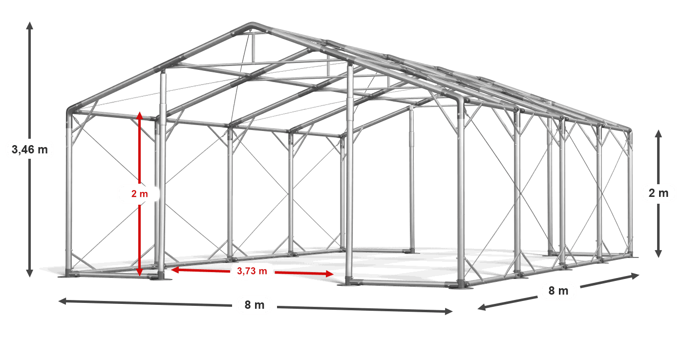 legend construction
