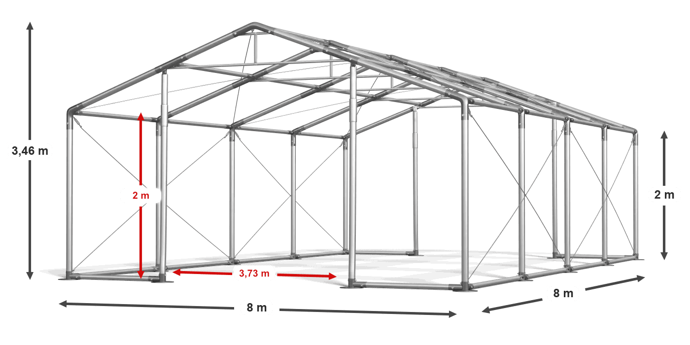 legend construction