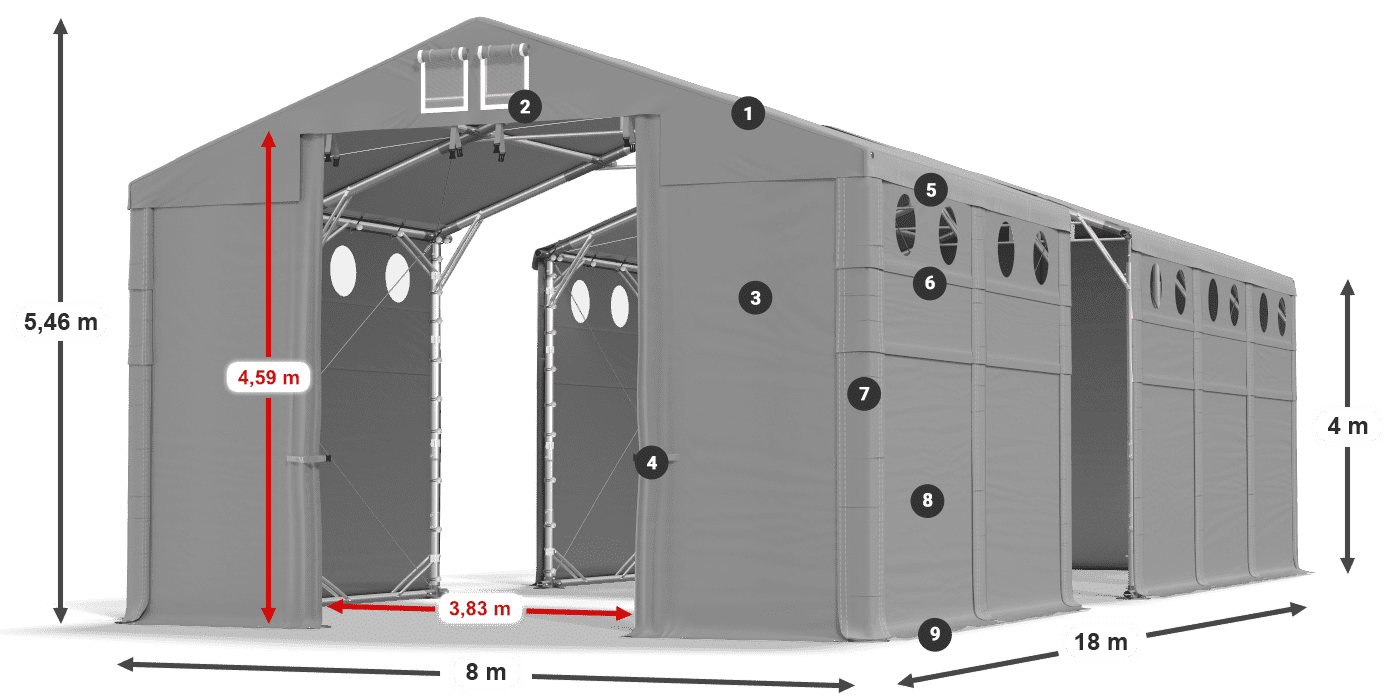 MMSO 580 PVC legend 4