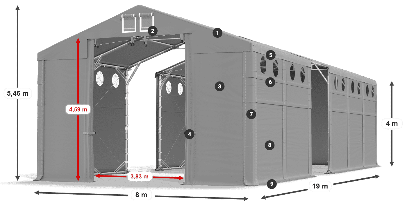 MMSO 580 PVC legend 4