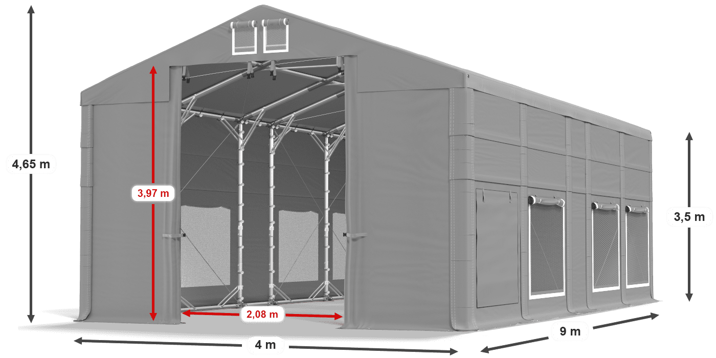sheathing legend