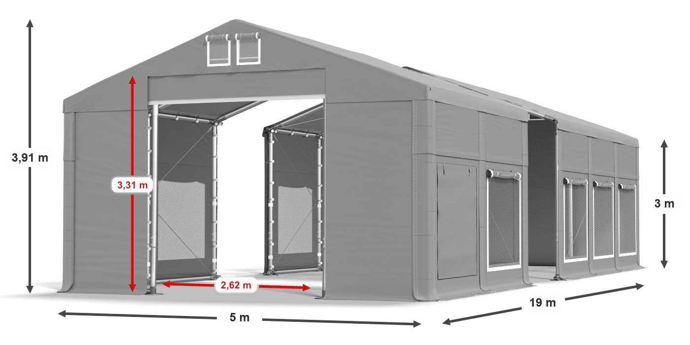 sheathing legend