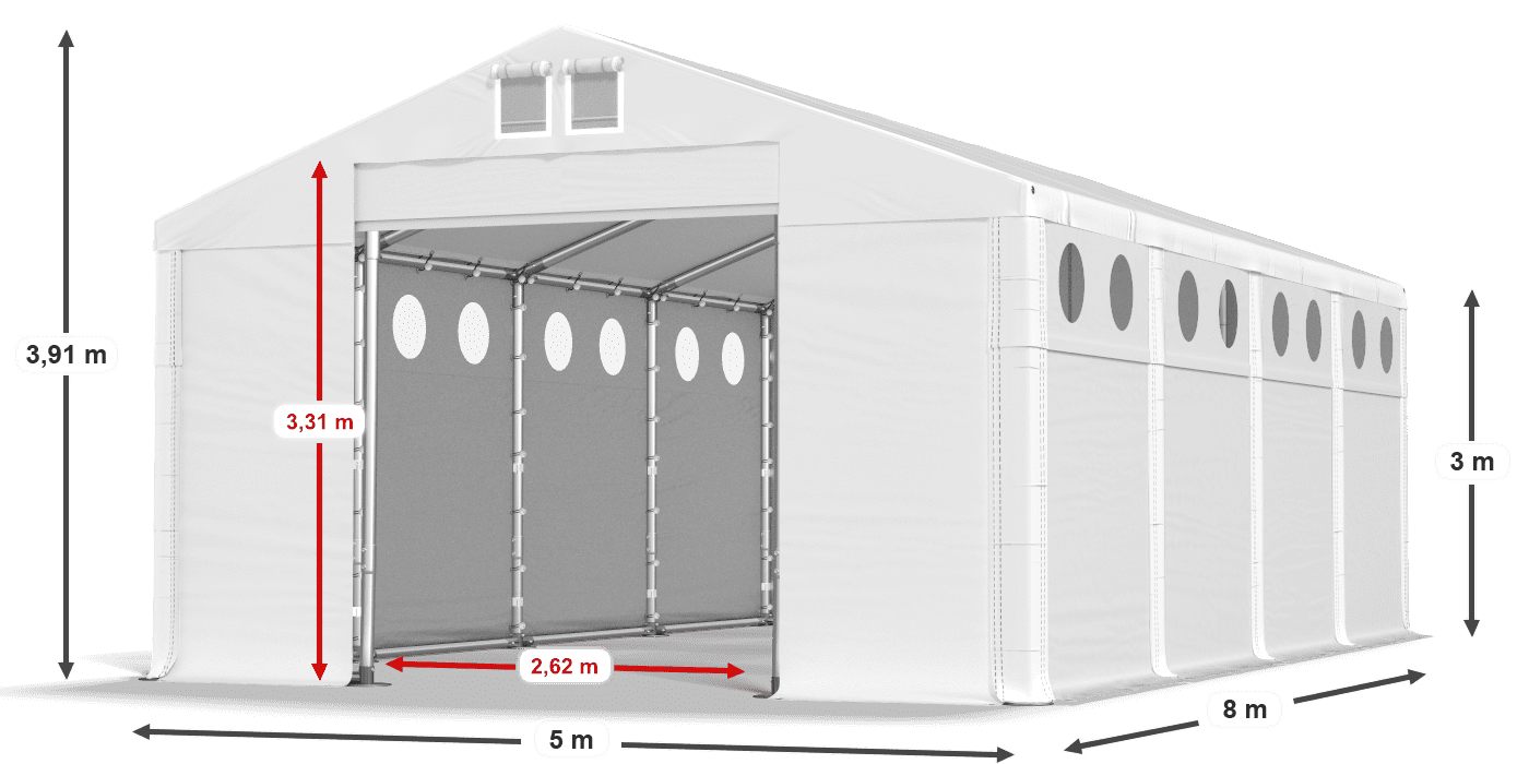 sheathing legend