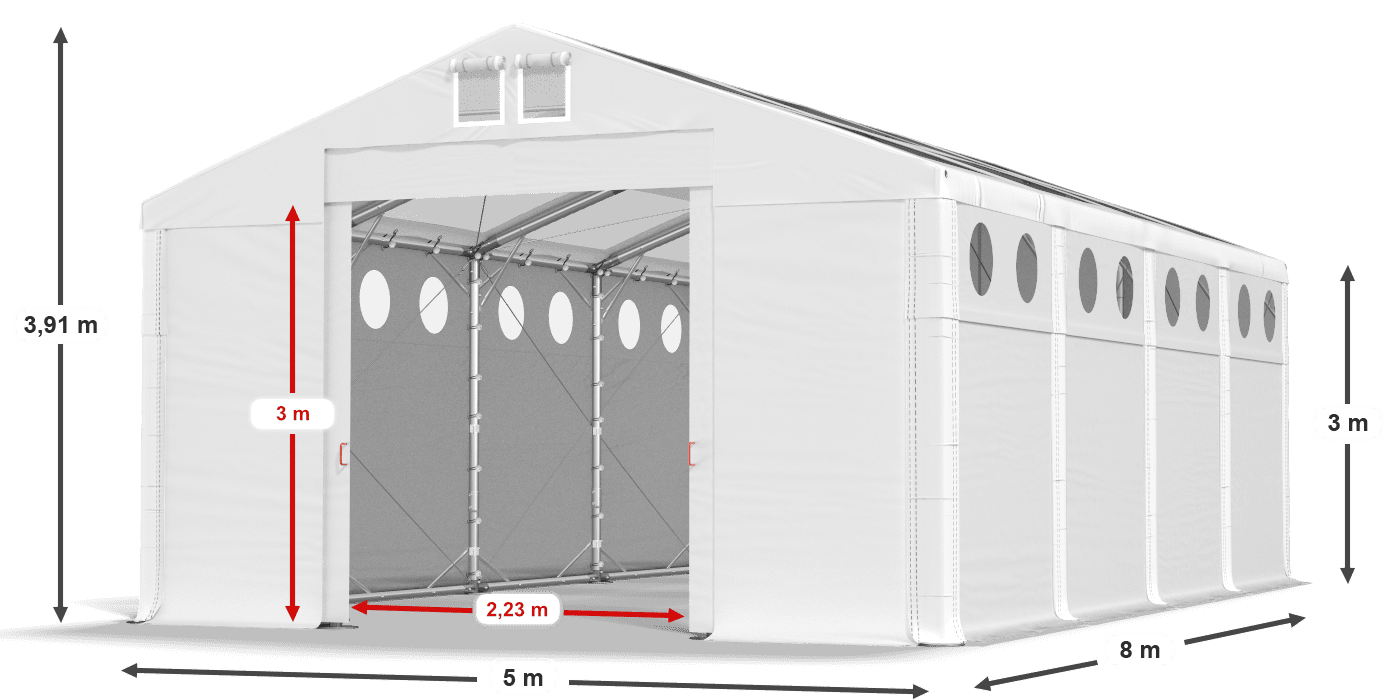 sheathing legend