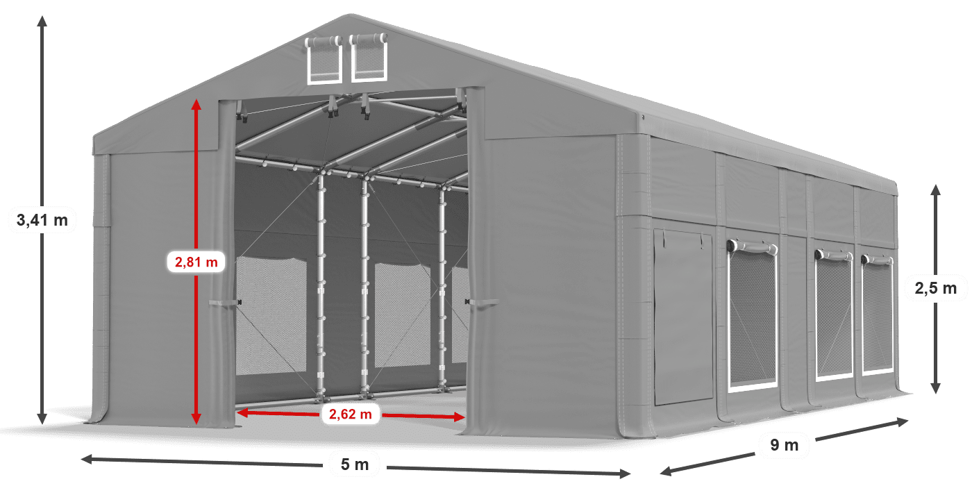 sheathing legend