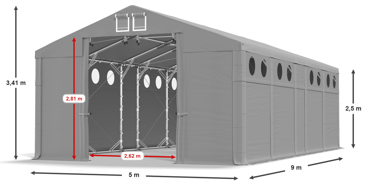 sheathing legend