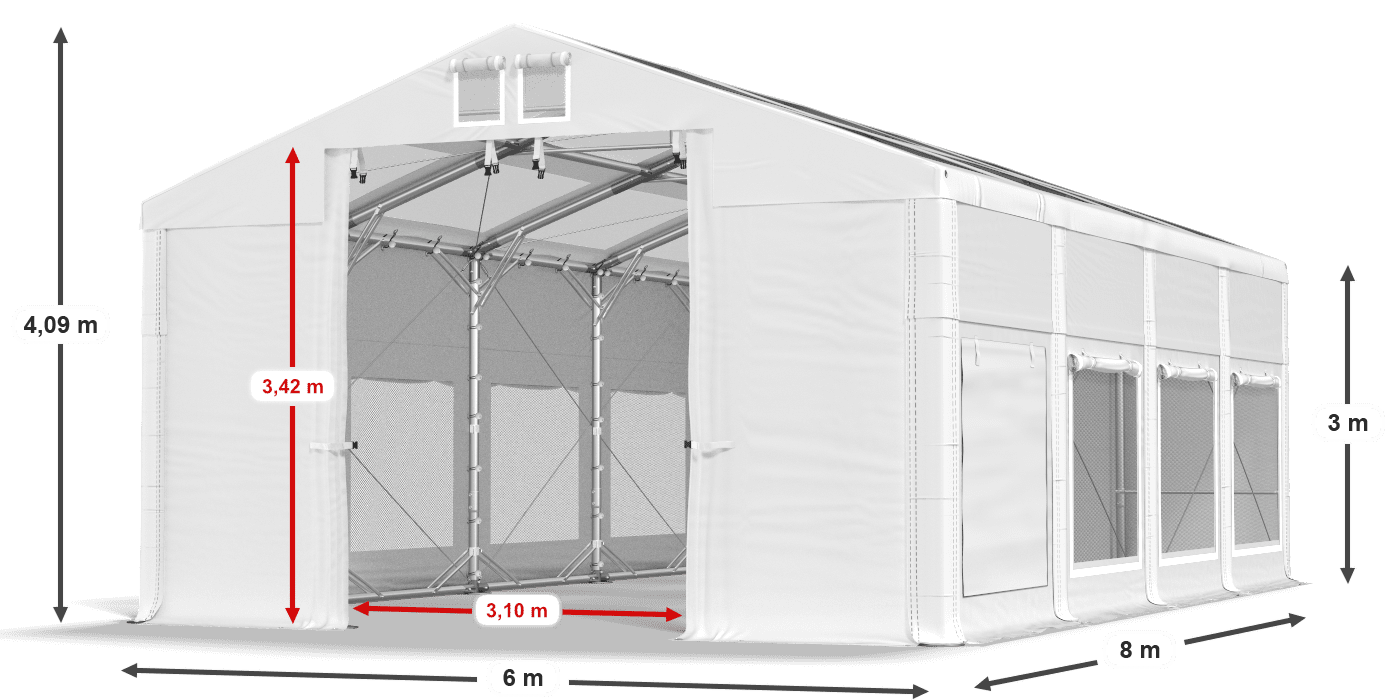 sheathing legend