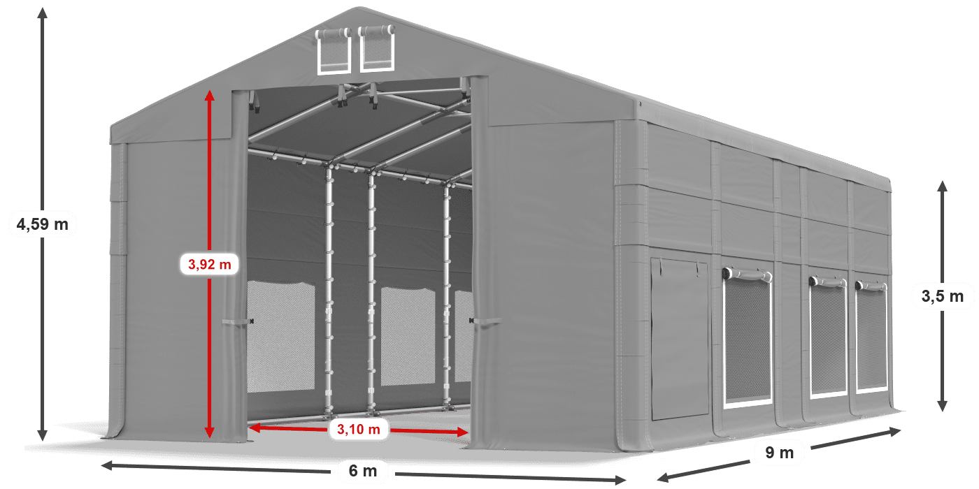 sheathing legend