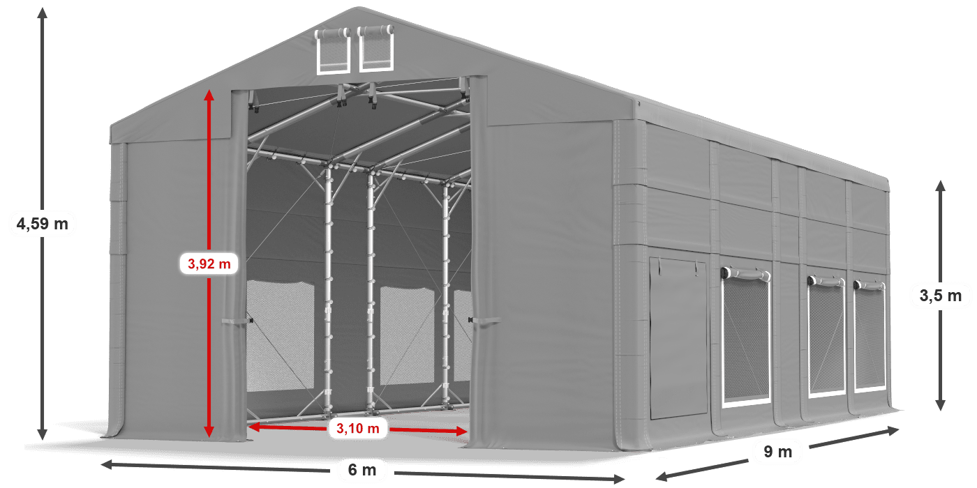sheathing legend