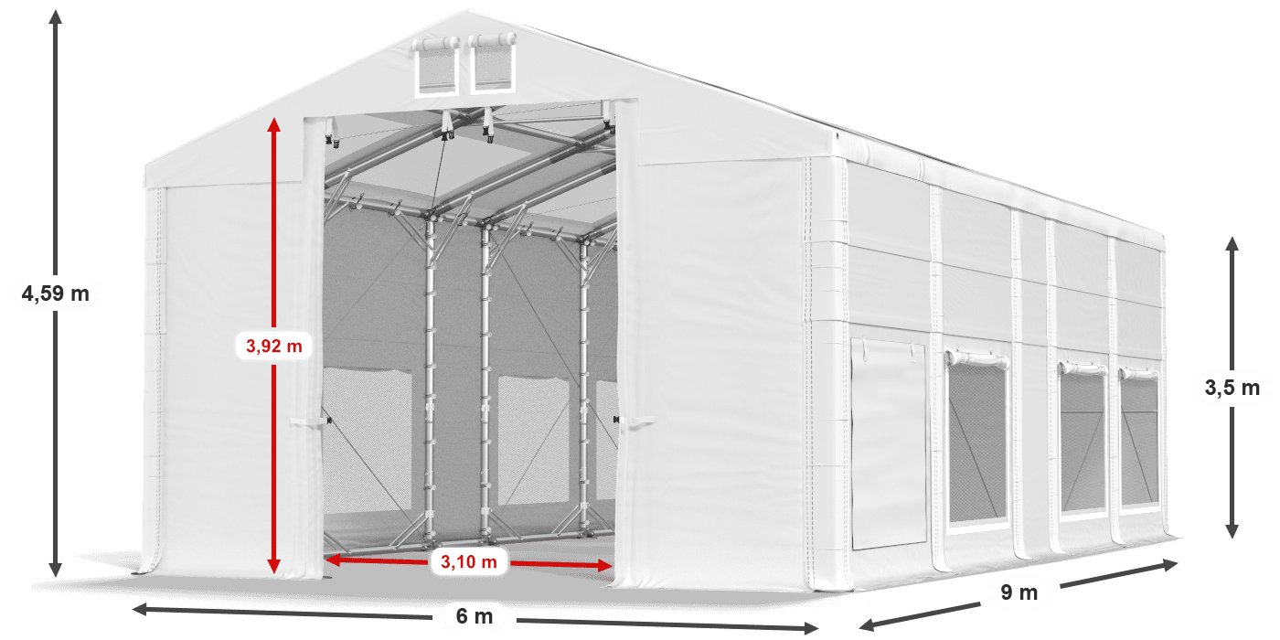 sheathing legend