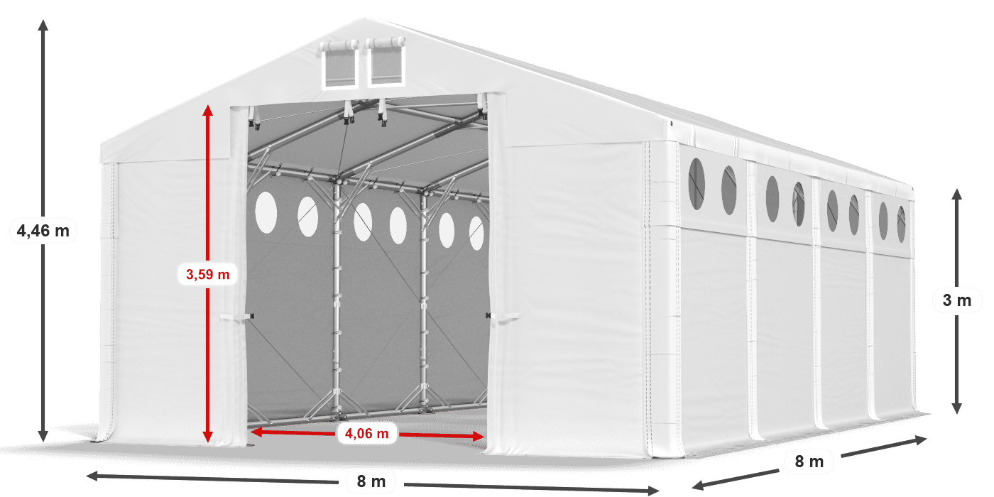 sheathing legend